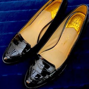 Cole Haan with Nike Air Soles